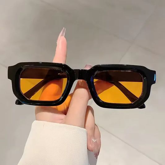 Vintage Zonnebrillen - Unisex
