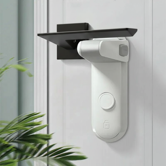 Deurklinkslot voor Kind, Huisdier & Privacy